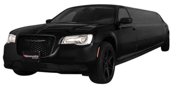 Chrysler Limoooo